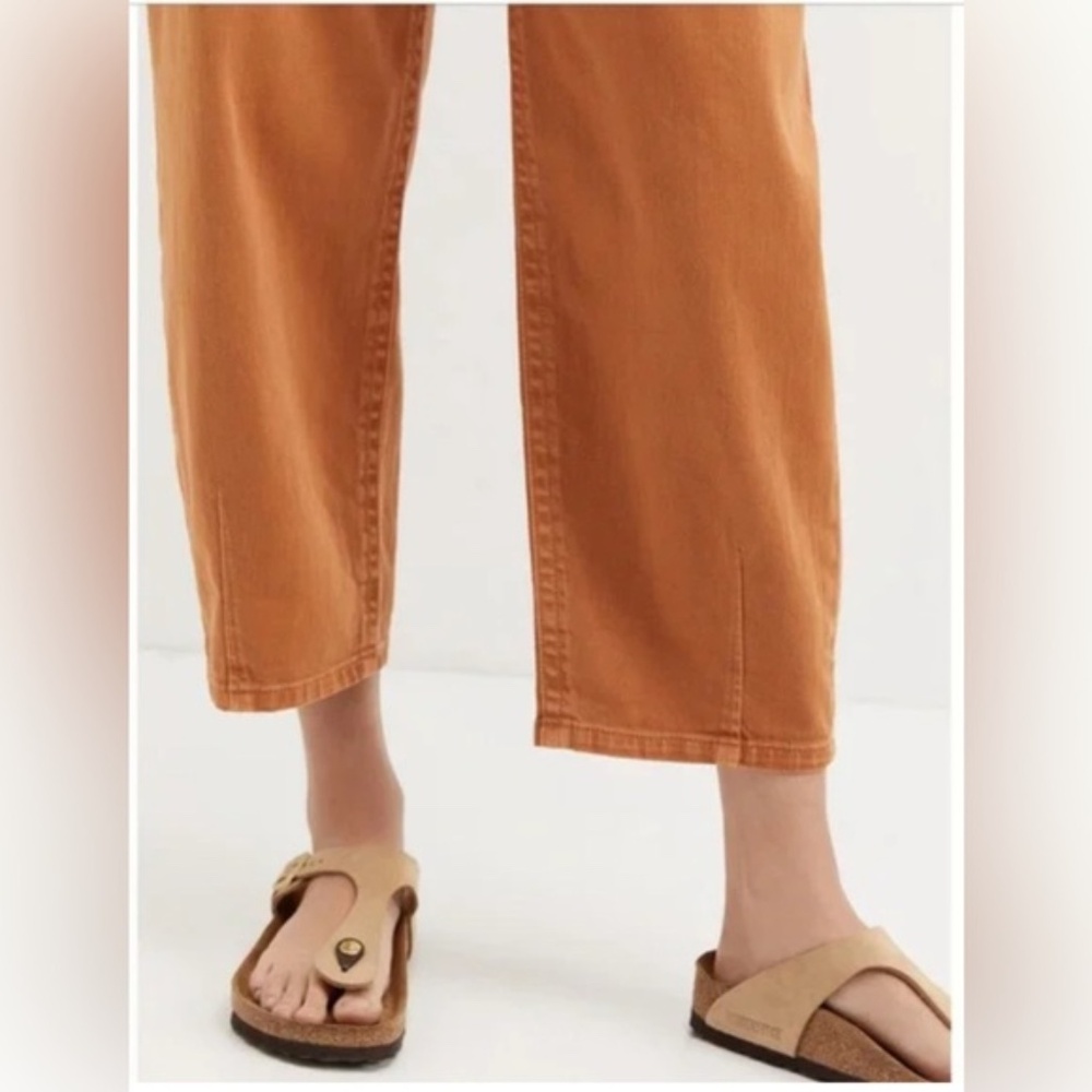 PILCRO The Breaker Relaxed Jeans - Picture 3 of 16